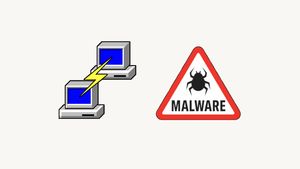 How to Exploit SSH to distribute Malware
