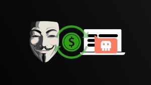 Top 5 Malware Sold on the Dark Web in 2025: What They Are and How Much They Cost