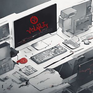 How to Extract Passwords from Windows with Volatility Forensics