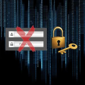 Passwordless Authentication is the FUTURE of Cybersecurity