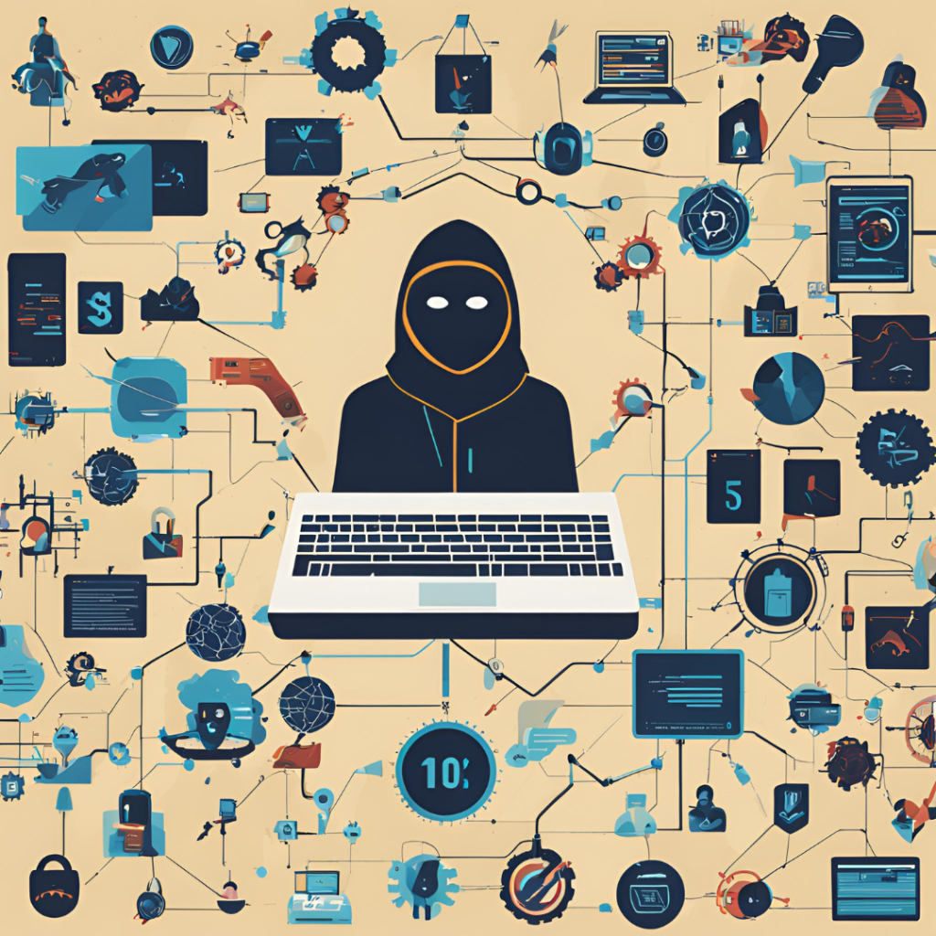 5 Essential Tools for Malware Analysis