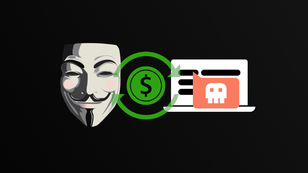 Top 5 Malware Sold on the Dark Web in 2025: What They Are and How Much They Cost