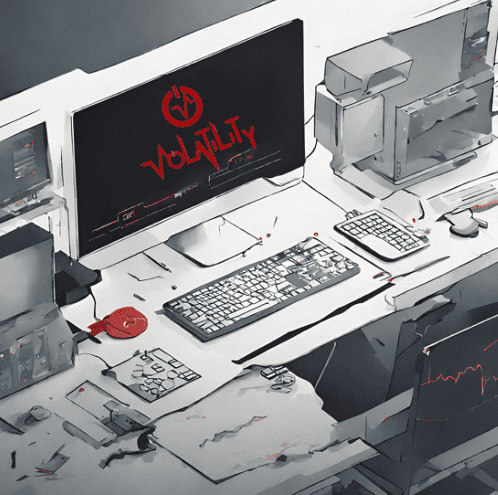 How to Extract Passwords from Windows with Volatility Forensics